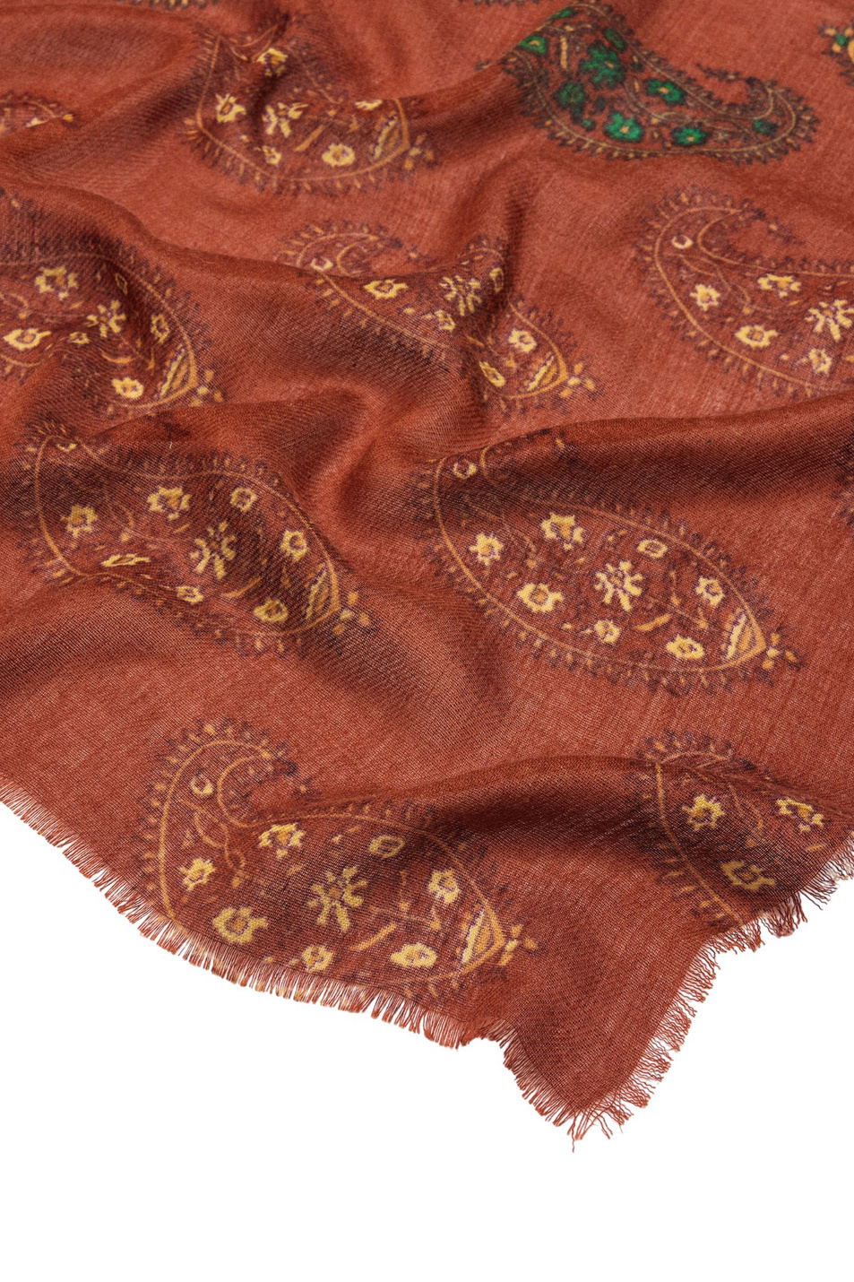 Женский Parfois Шарф с принтом (цвет ), артикул 242194 | Фото 3