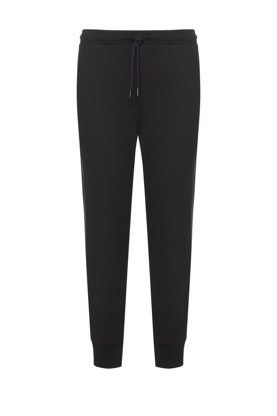 Мужской BOSS Брюки Hadiko из эластичного хлопка (цвет ), артикул 50555505 | Фото 1