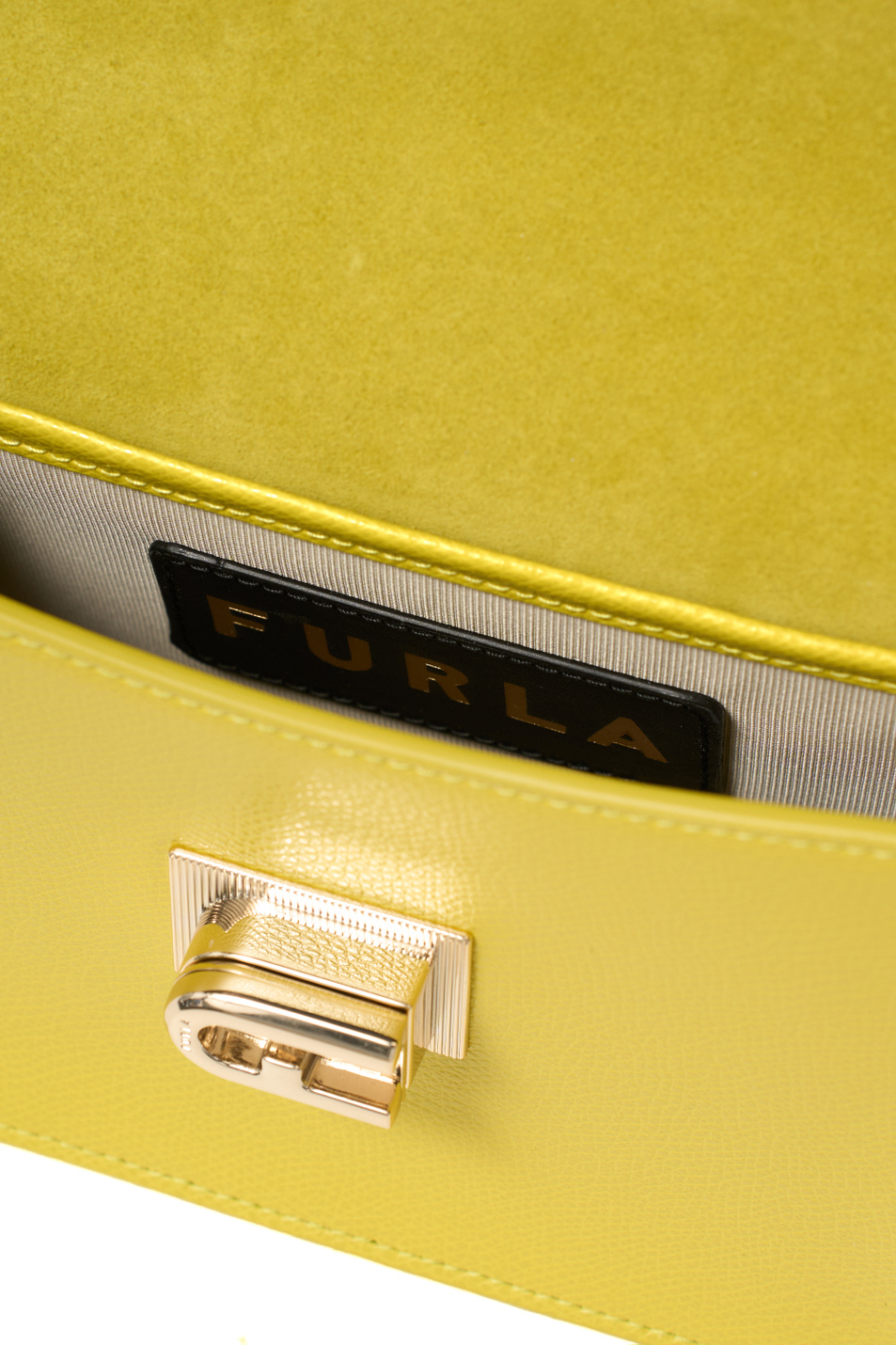 Женский Furla Сумка 1927 MINI (цвет ), артикул BAFKACO-ARE000 | Фото 5