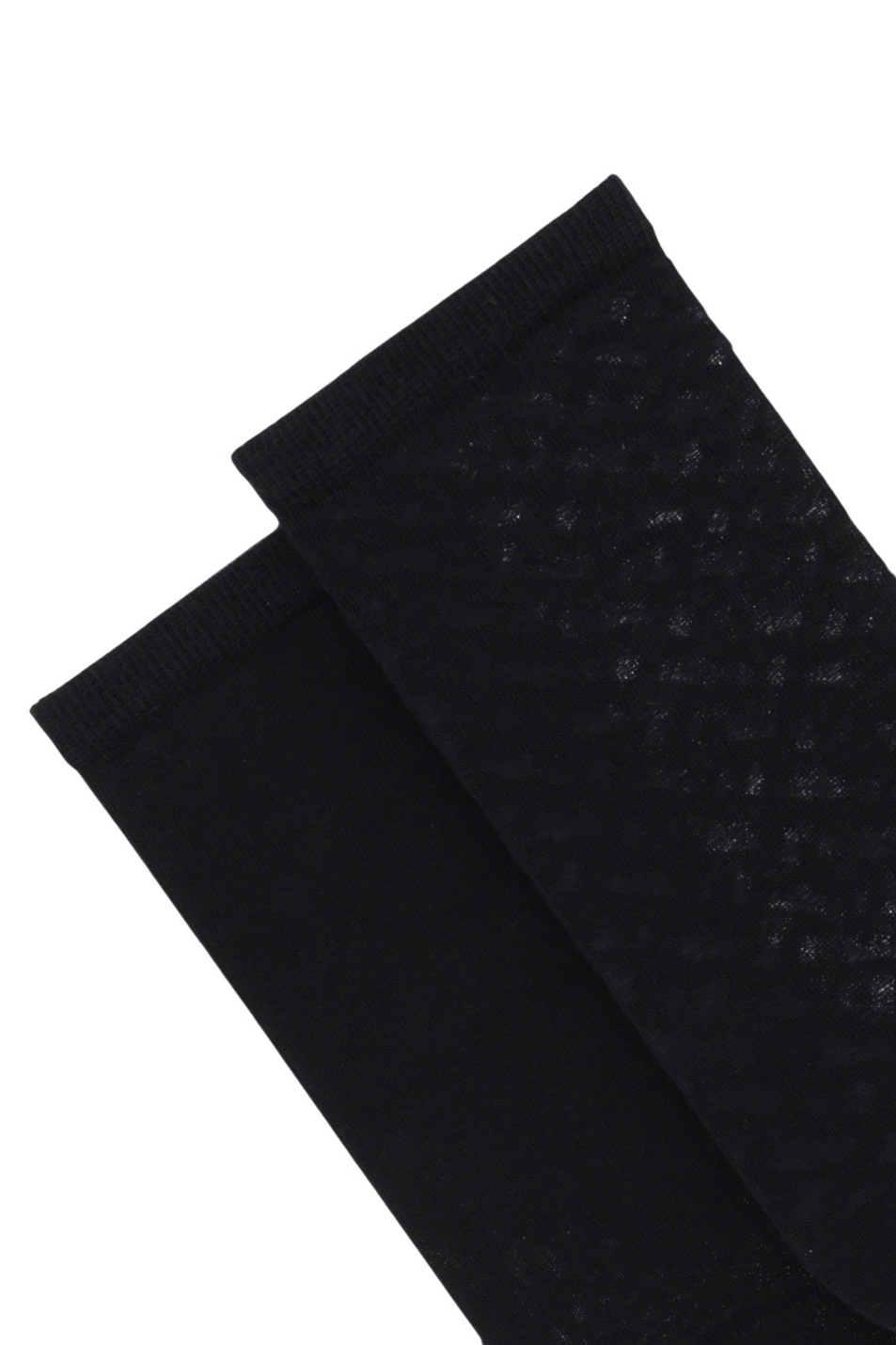 Женский BOSS Носки из смесового хлопка (цвет ), артикул 50555361 | Фото 2