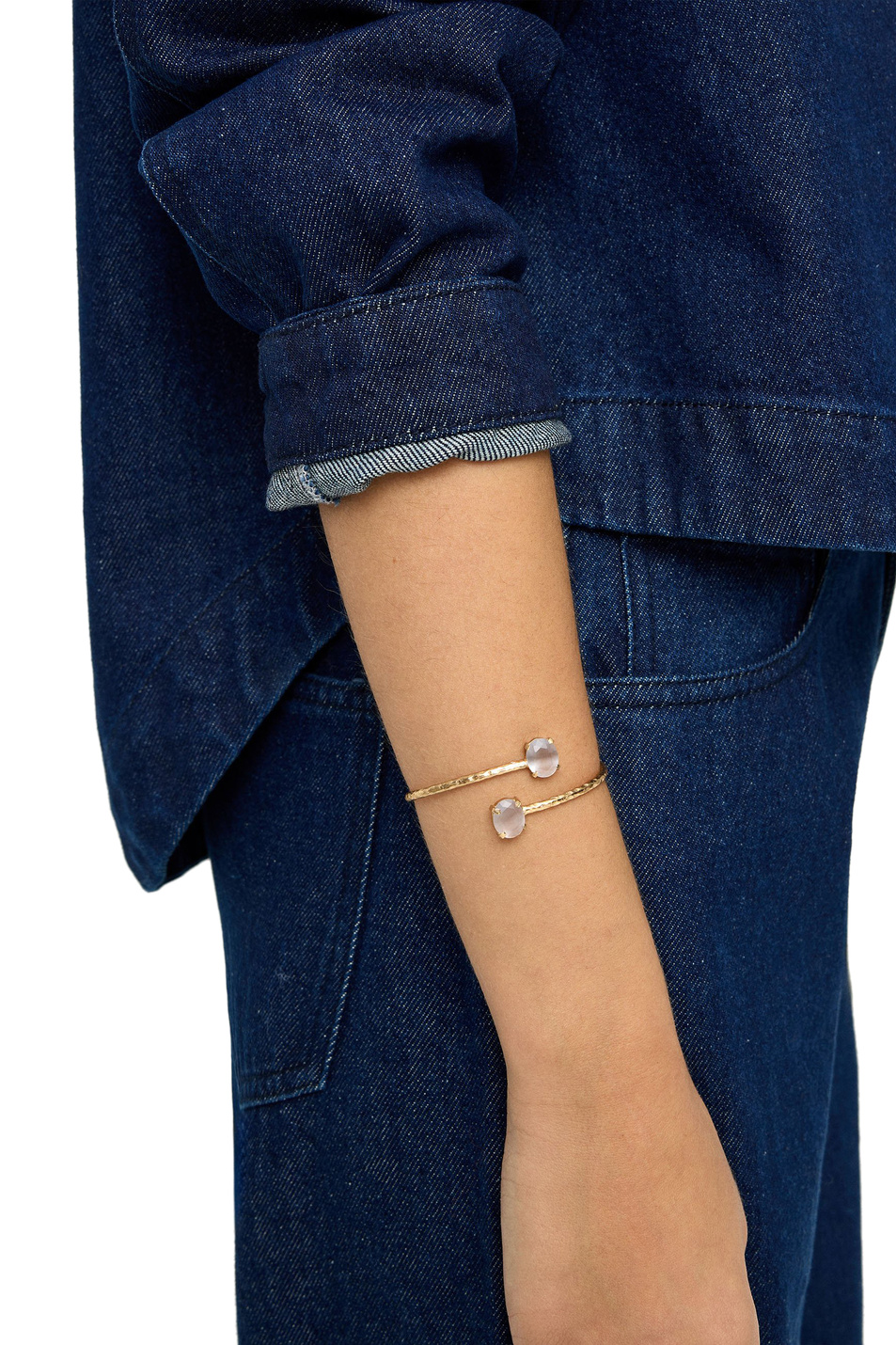 Женский Parfois Браслет с камнями (цвет ), артикул 243677 | Фото 2