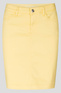 Orsay Юбка-карандаш ( цвет), артикул 726271 | Фото 4
