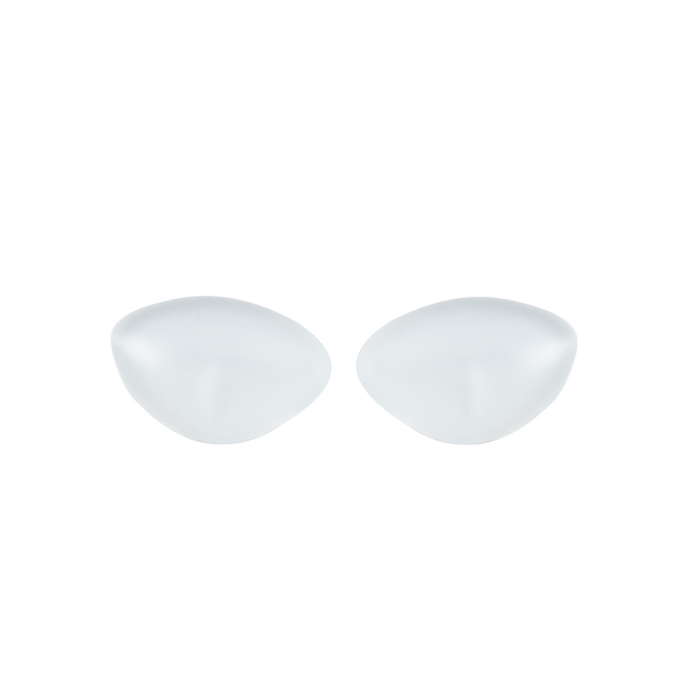 Силиконовые подушечки для бюстгальтера|Основной цвет:Белый|Артикул:4331451 | Фото 1