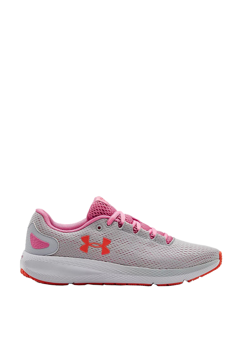 Женский Under Armour Кроссовки Under Armour W Charged Pursuit 2 (цвет ), артикул 3022604-102 | Фото 1