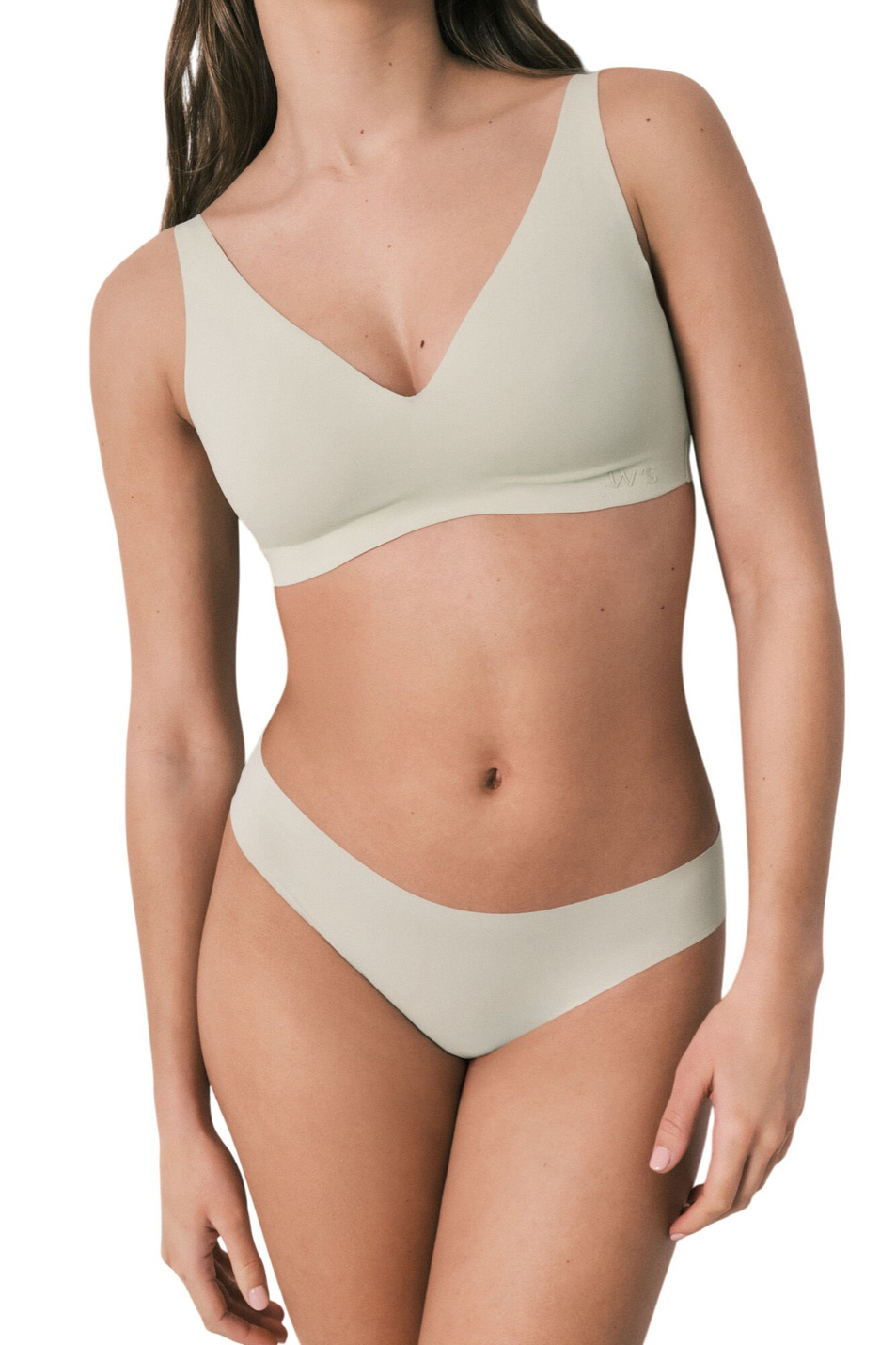 Женский Women'secret Трусы из микрофибры (цвет ), артикул 4213769 | Фото 2