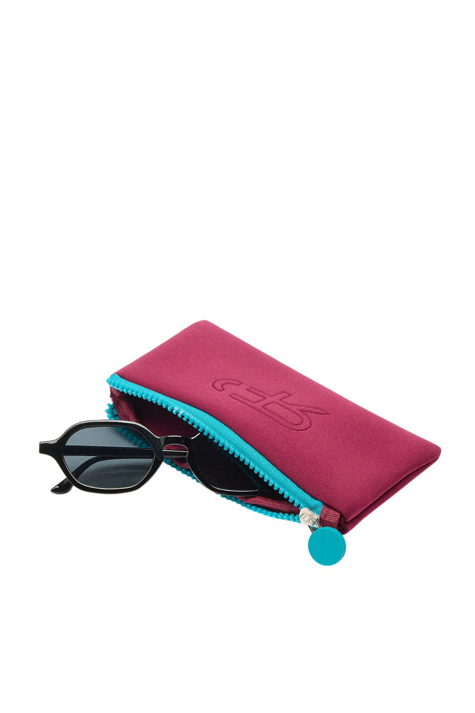 Женский Parfois Солнцезащитные очки (цвет ), артикул 242660 | Фото 4