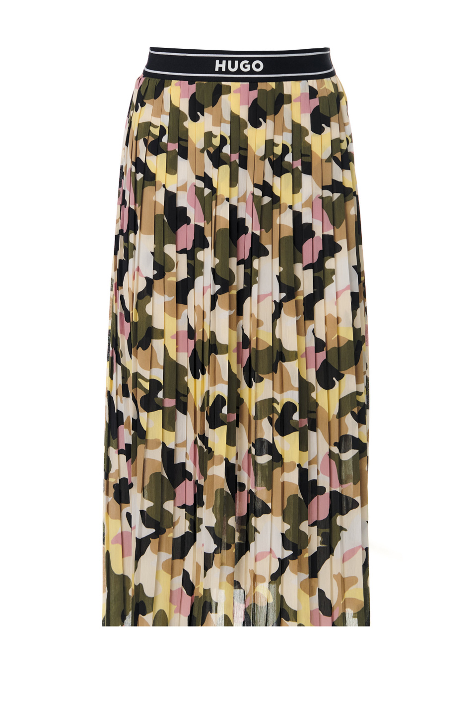 Женский HUGO Плиссированная юбка (цвет ), артикул 50467262 | Фото 1