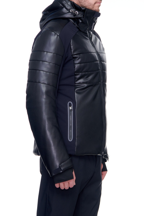 Bogner Куртка JED2 из искусственной кожи ( цвет), артикул 31273019 | Фото 4