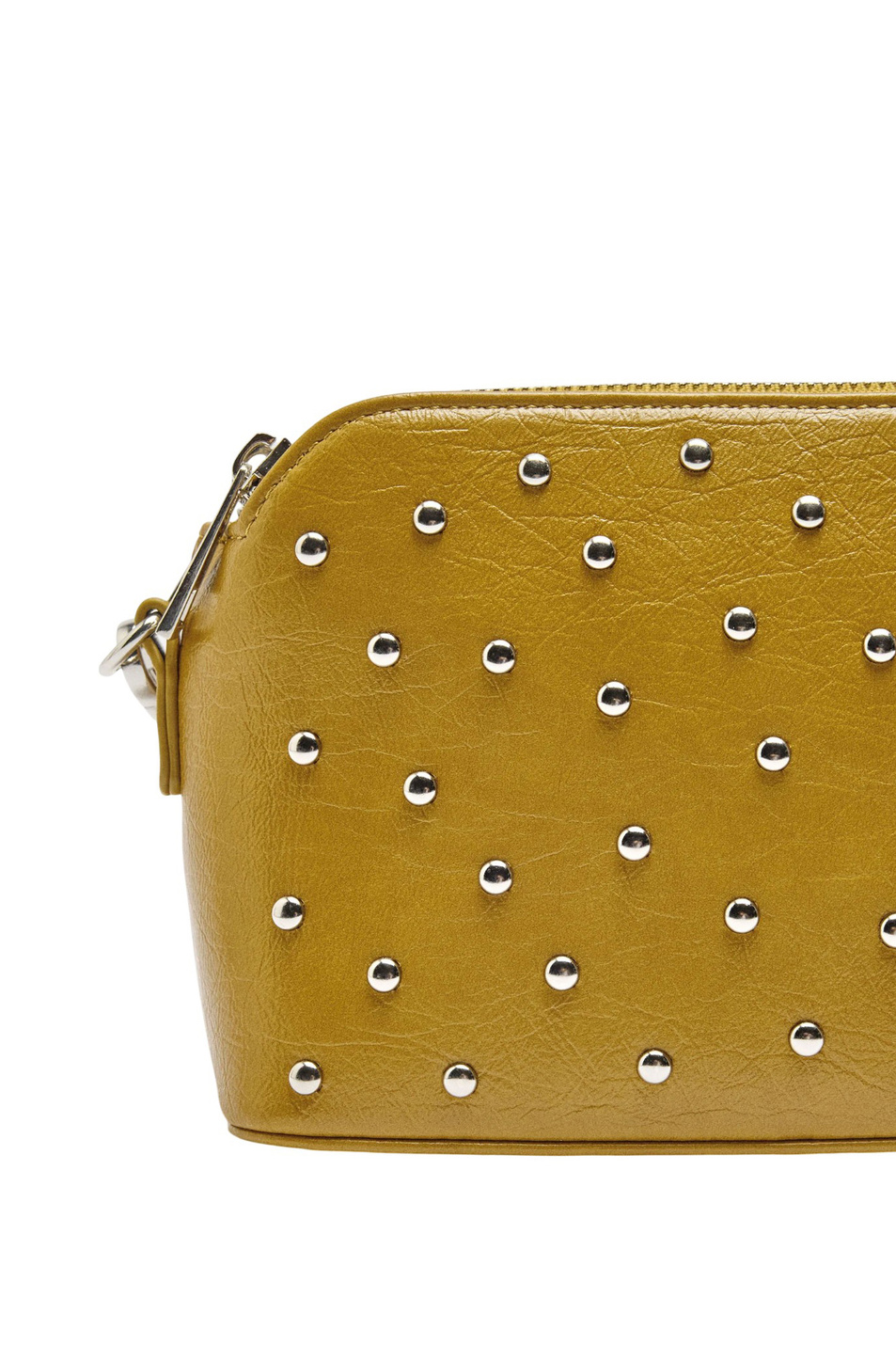 Женский Parfois Сумка с заклепками (цвет ), артикул 239391 | Фото 4