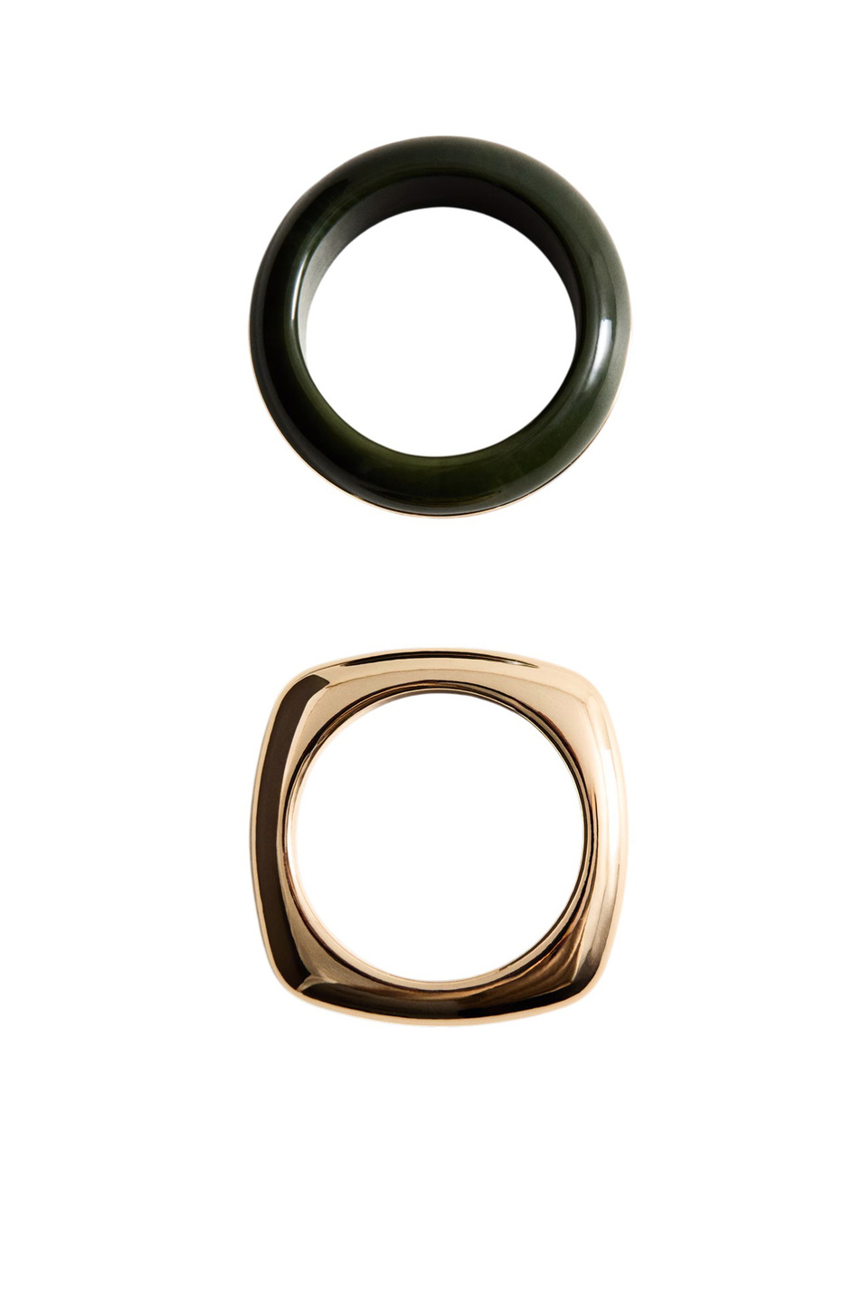 Браслет SACHA в комплекте из 2 шт|Основной цвет:Разноцветный Женский Mango Браслет SACHA в комплекте из 2 шт (цвет ), артикул 27024782 | Фото 1