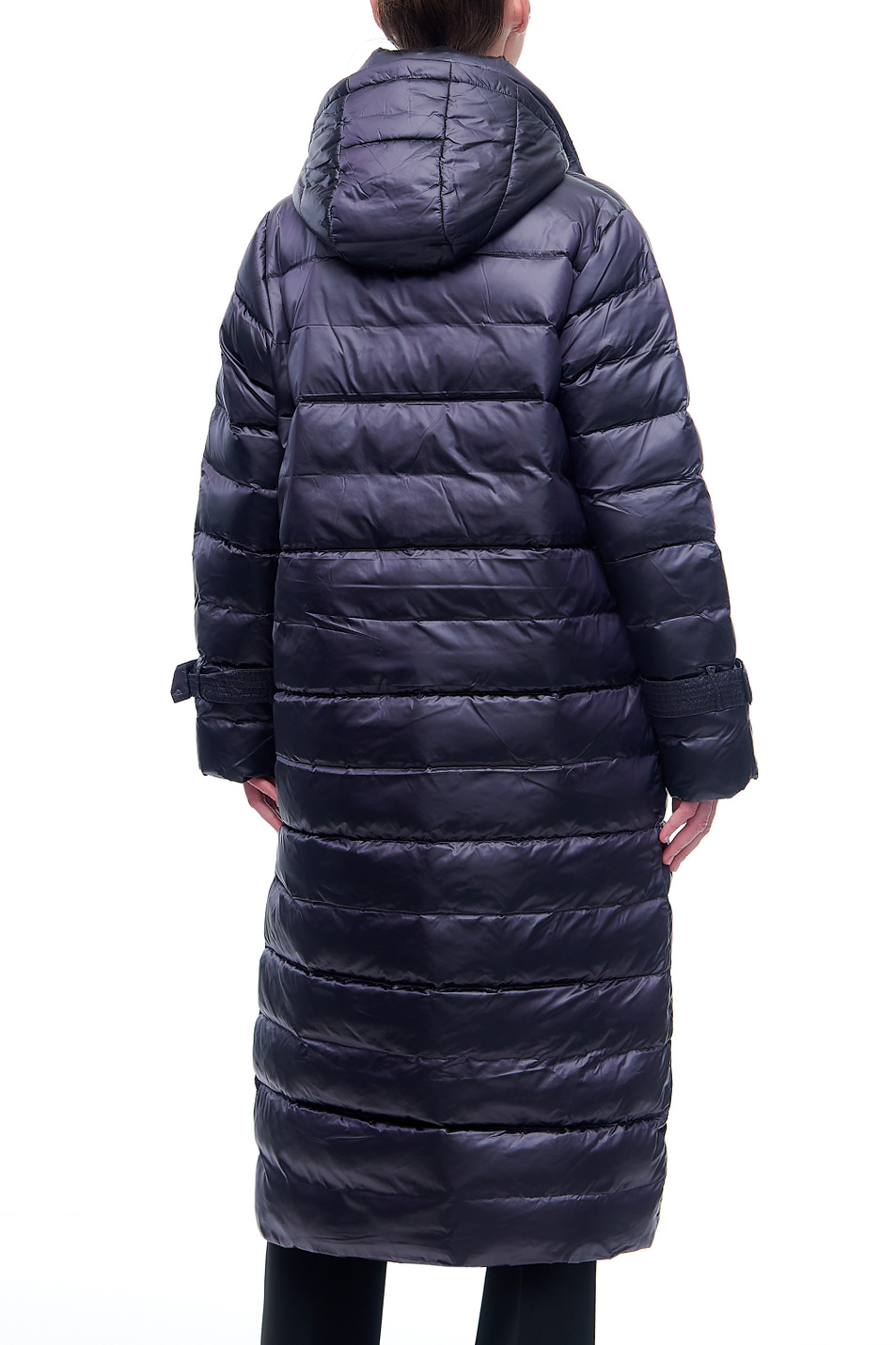 Liu Jo Стеганое удлиненное пальто (цвет ), артикул TF1027T4954 | Фото 5