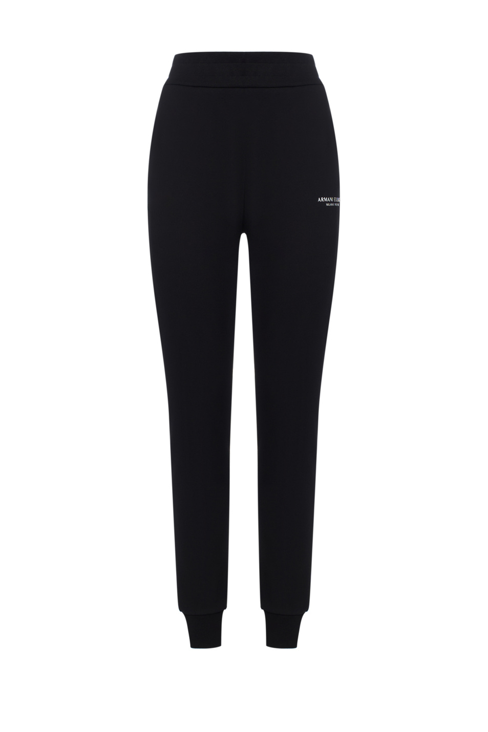 Женский Armani Exchange Брюки с эластичным поясом (цвет ), артикул XW001454-AF10830 | Фото 1