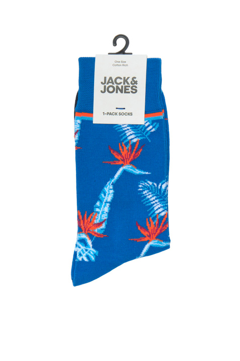 Jack & Jones Носки с принтом ( цвет), артикул 12204674 | Фото 2