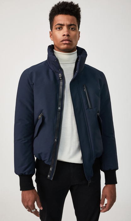 Mackage Куртка DIXON-NFR с утеплителем из натурального пуха и пера (цвет ), артикул DIXON-NFR | Фото 1