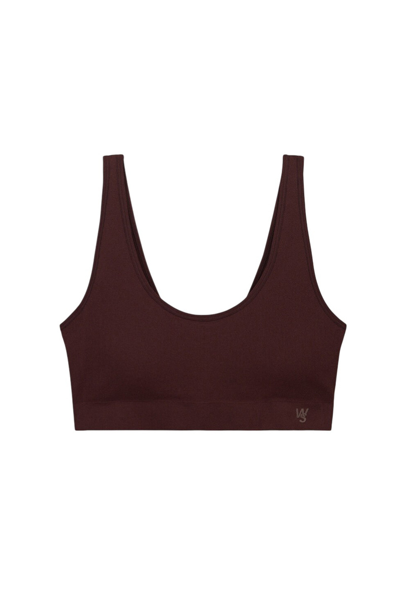 Женский Women'secret Бюстгальтер-топ бесшовный (цвет ), артикул 4023894 | Фото 1