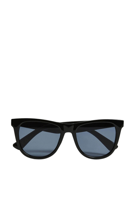 Солнцезащитные очки SITONIA|Основной цвет:Черный|Артикул:17072015 | Фото 2