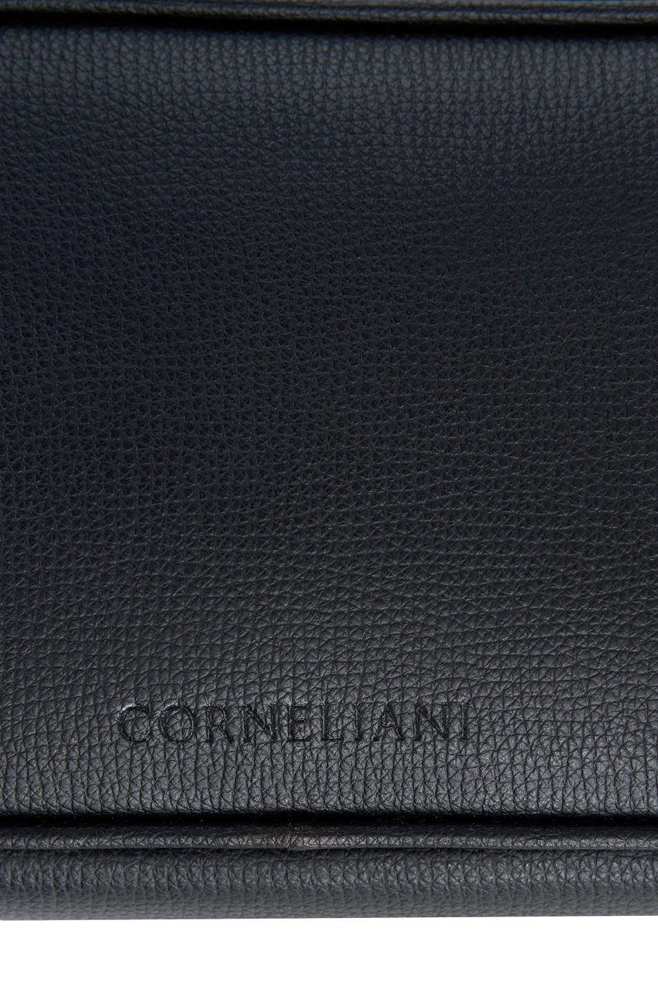 Мужской Corneliani Сумка из натуральной кожи (цвет ), артикул 25TD50-2521851 | Фото 4