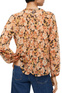 Mango Блузка WINKY с цветочным принтом ( цвет), артикул 17037757 | Фото 4