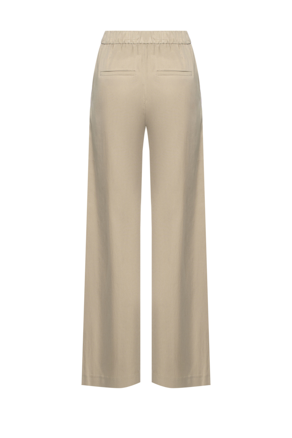 Женский Drykorn Брюки CONSIDER однотонные (цвет ), артикул 130005-80828 | Фото 2