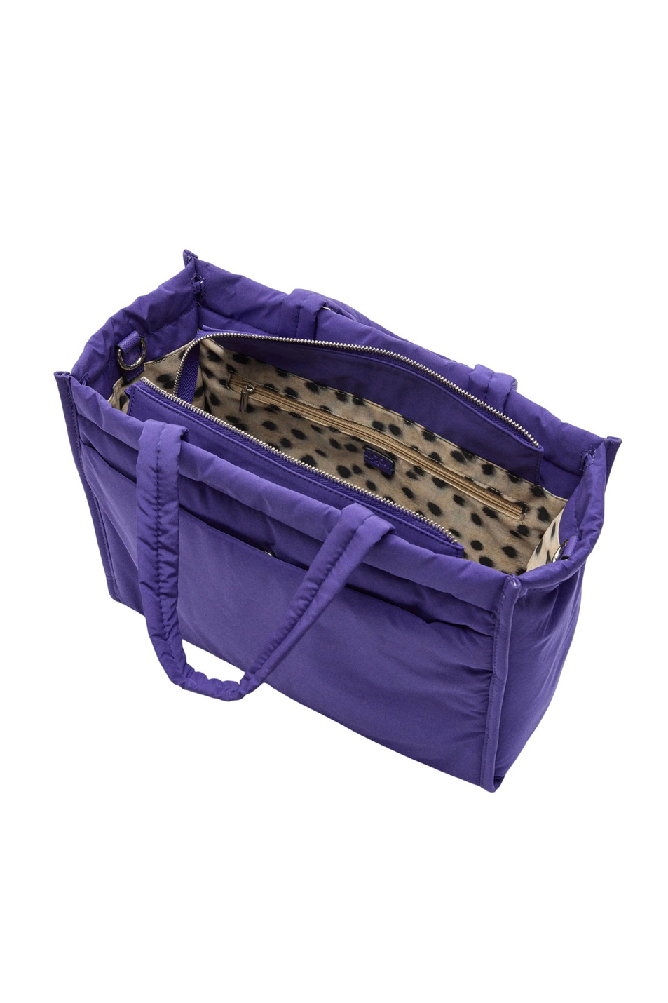 Женский Parfois Сумка для ноутбука (цвет ), артикул 240805 | Фото 3