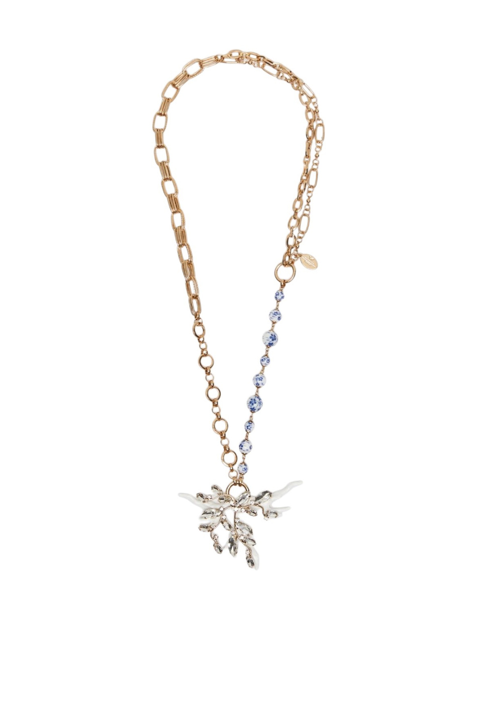 Женский Weekend Max Mara Ожерелье STADIO (цвет ), артикул 2615751115 | Фото 1