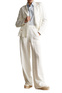 Polo Ralph Lauren Льняной пиджак на пуговицах ( цвет), артикул 211837987001 | Фото 2