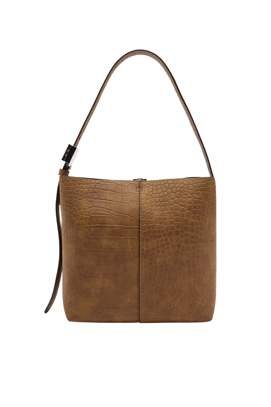 Женский Parfois Сумка через плечо из искусственной кожи (цвет ), артикул 244985 | Фото 1