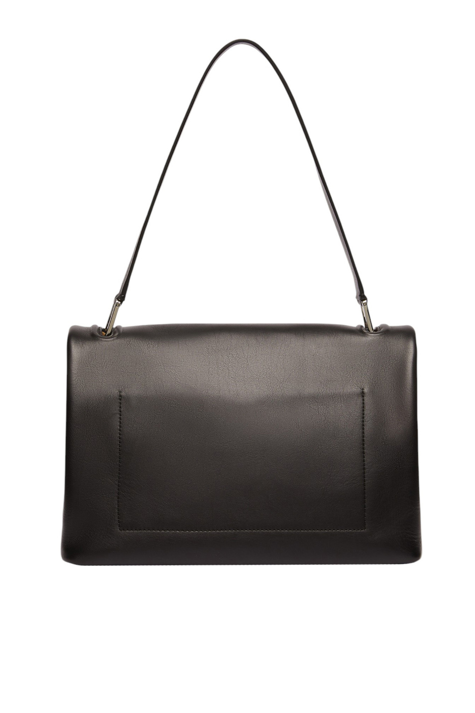 Женский Max Mara Сумка ARCHETIPO6 из натуральной кожи (цвет ), артикул 2514511351 | Фото 3