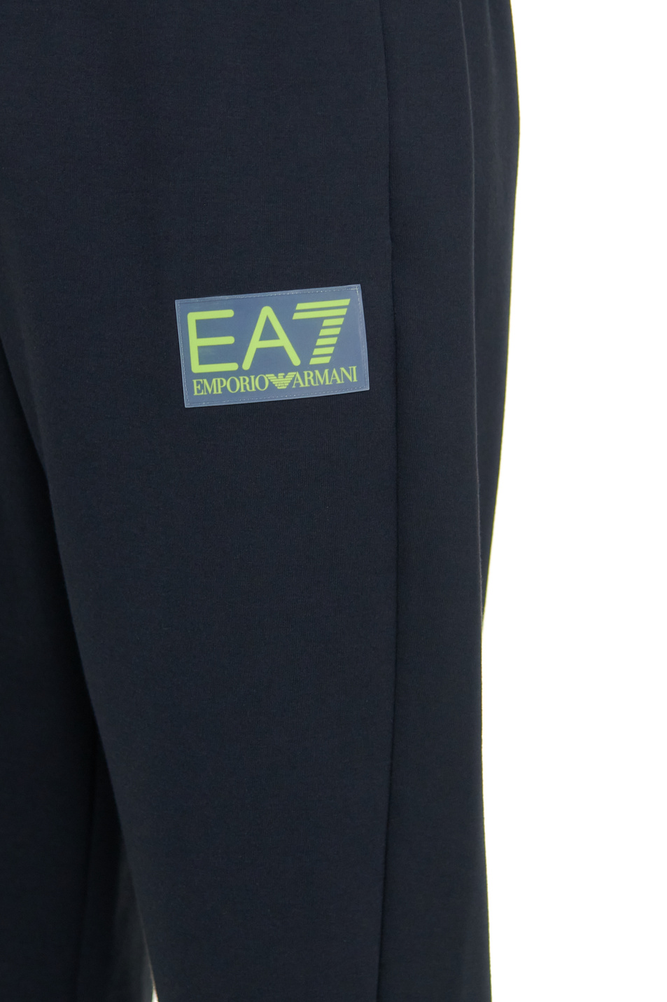 EA7 Спортивные брюки с кулиской (цвет ), артикул 3KPP70-PJ3VZ | Фото 5