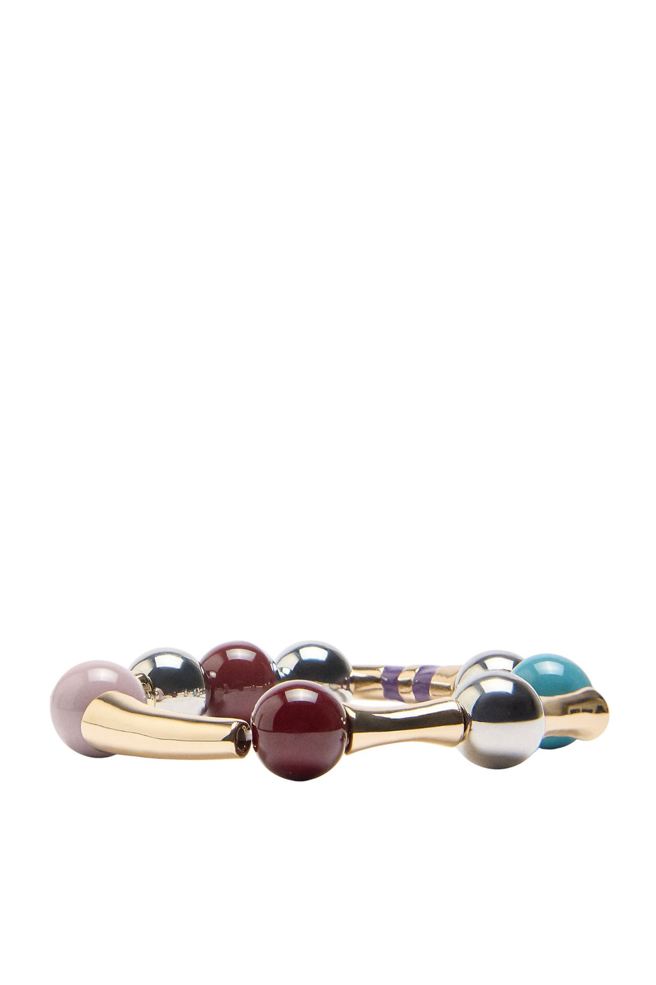 Женский Parfois Браслет с бусинами (цвет ), артикул 240118 | Фото 2