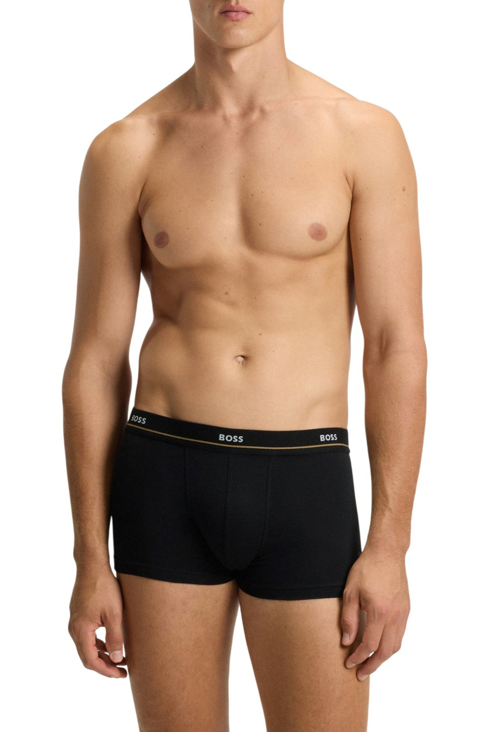 Мужской BOSS Трусы в комплекте из 5 шт (цвет ), артикул 50531660 | Фото 4