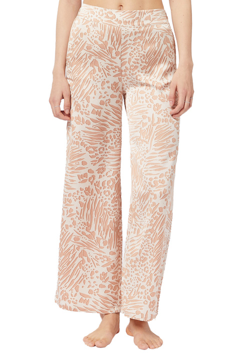 Etam Пижамные брюки MENNY с принтом ( цвет), артикул 6538004 | Фото 1