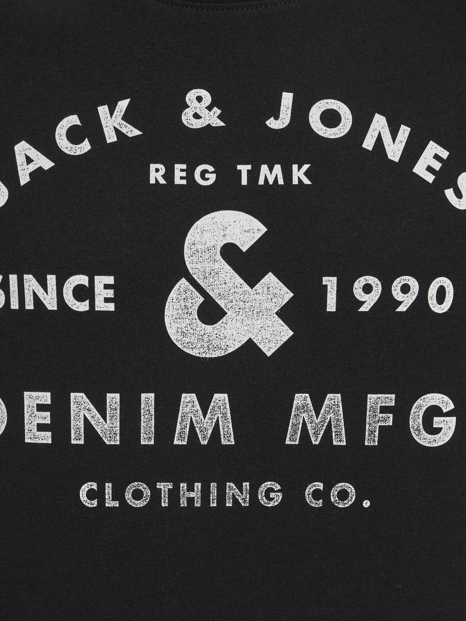 Мужской Jack & Jones Футболка (цвет ), артикул 12157339 | Фото 8