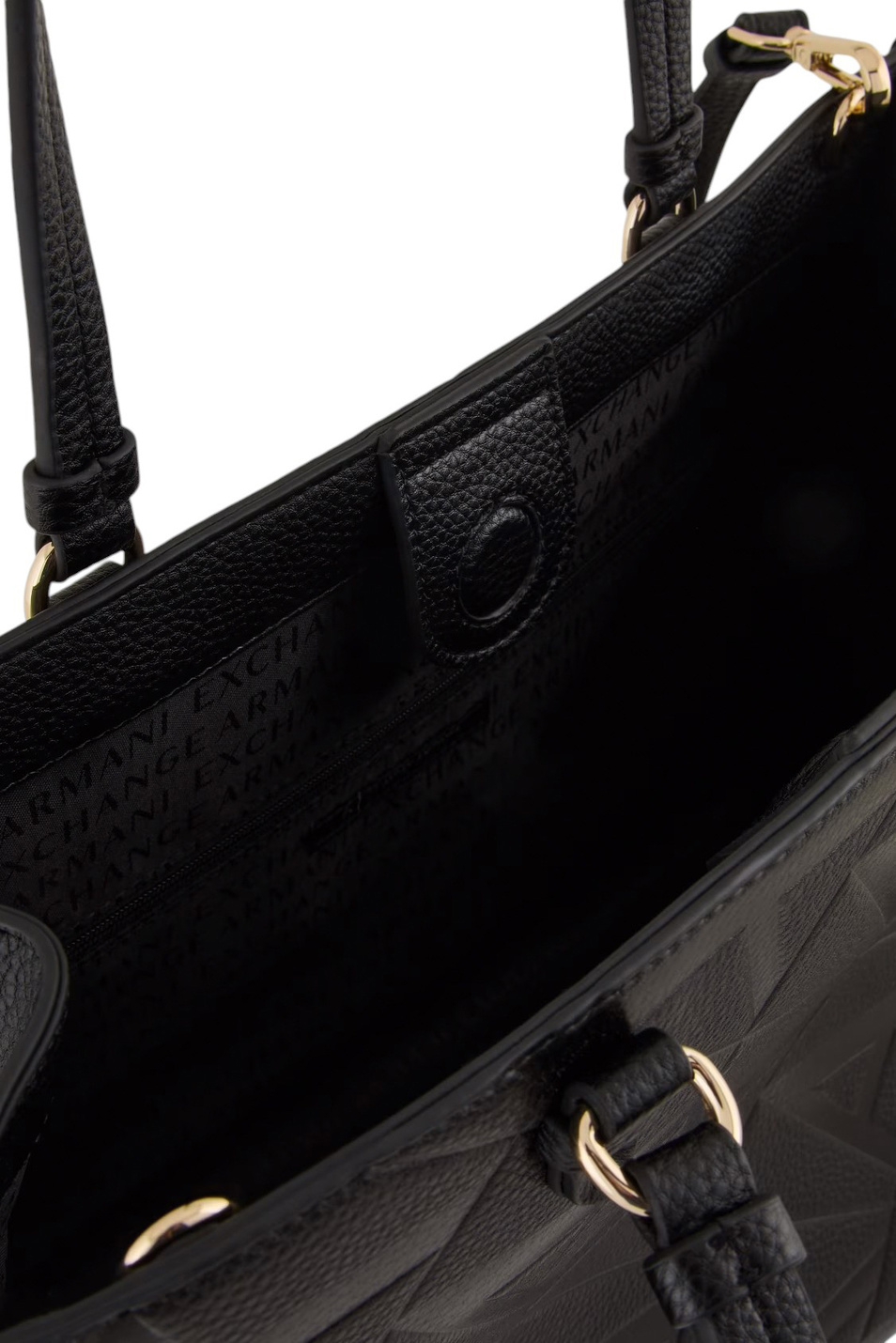 Женский Armani Exchange Сумка из искусственной кожи (цвет ), артикул XW000927-AF13680 | Фото 4
