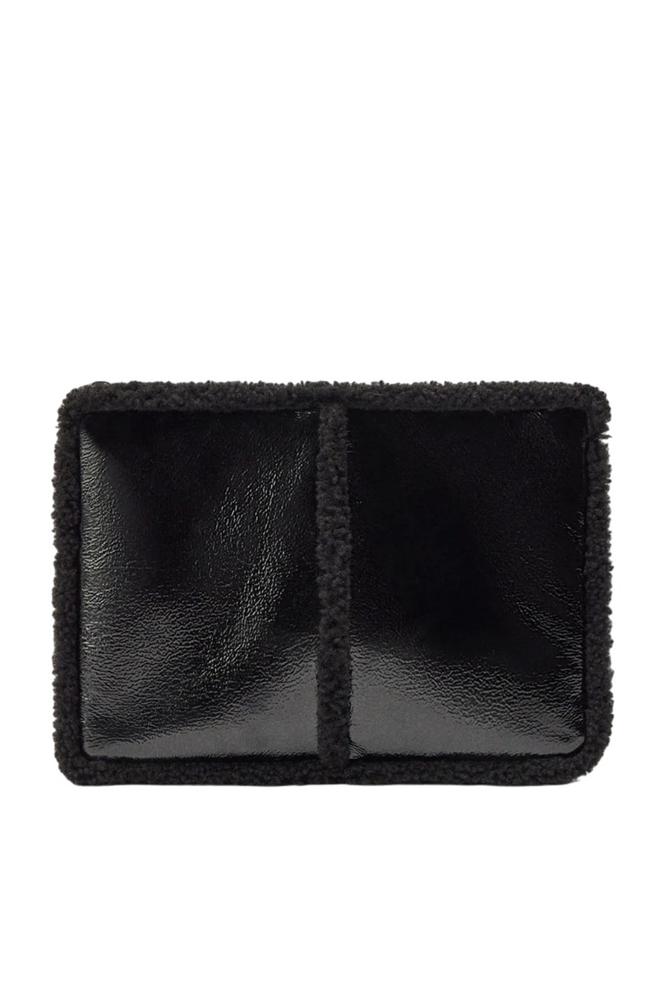 Женский Parfois Сумка через плечо с меховой отделкой (цвет ), артикул 241093 | Фото 1