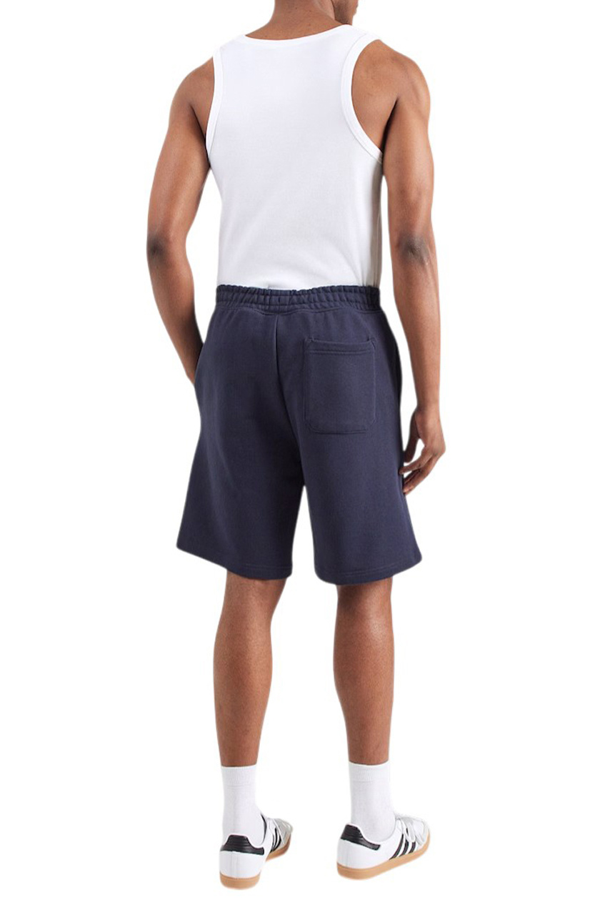 Мужской HUGO Шорты Nomario с принтом (цвет ), артикул 50510728 | Фото 5