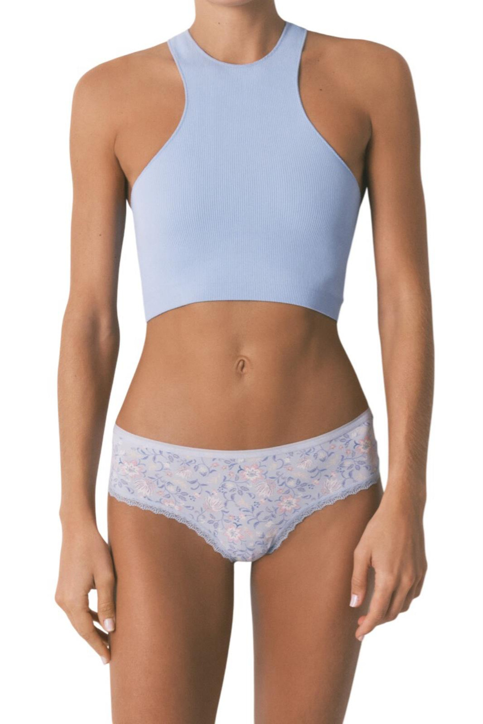 Женский Women'secret Трусы с принтом (цвет ), артикул 0873034 | Фото 1