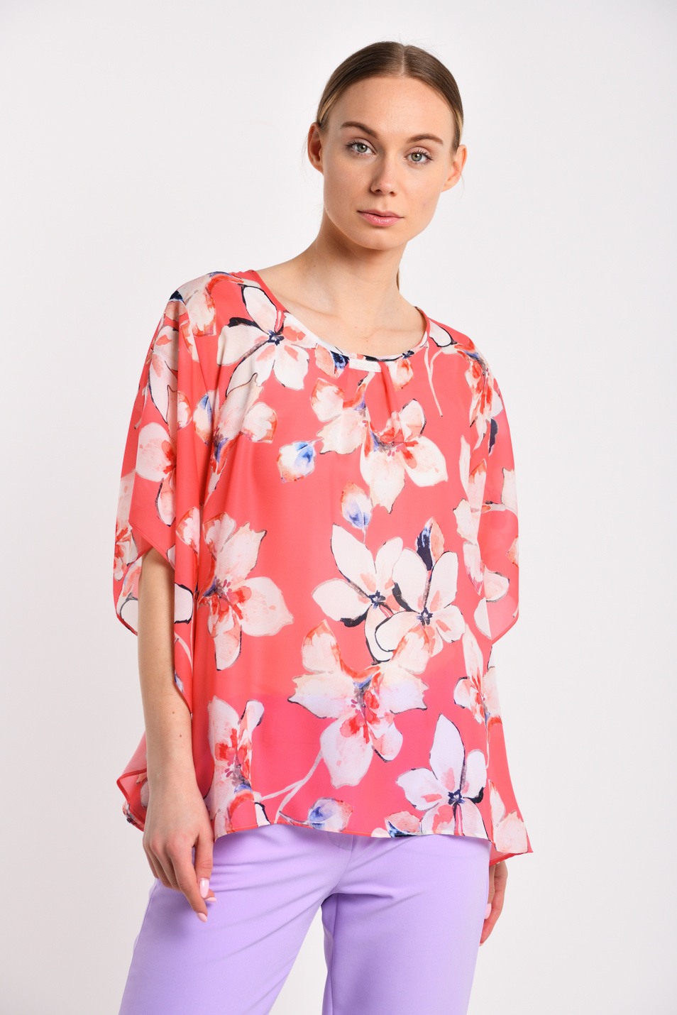 Женский Gerry Weber Блузка (цвет ), артикул 560049 | Фото 1