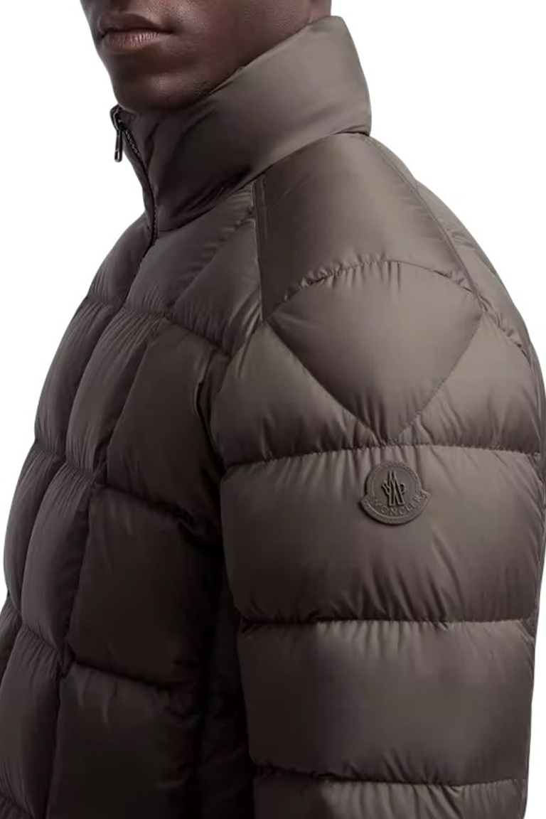 Мужской Moncler Куртка EGLISE с пуховым наполнителем (цвет ), артикул K20911A00024-597X2 | Фото 5