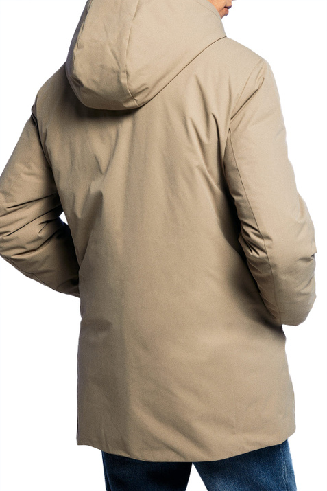 Springfield Куртка с отстегивающимся капюшоном ( цвет), артикул 0954283 | Фото 3