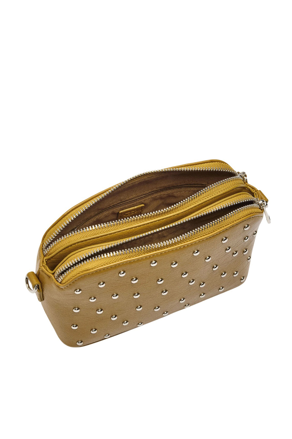 Женский Parfois Сумка с заклепками (цвет ), артикул 239391 | Фото 3