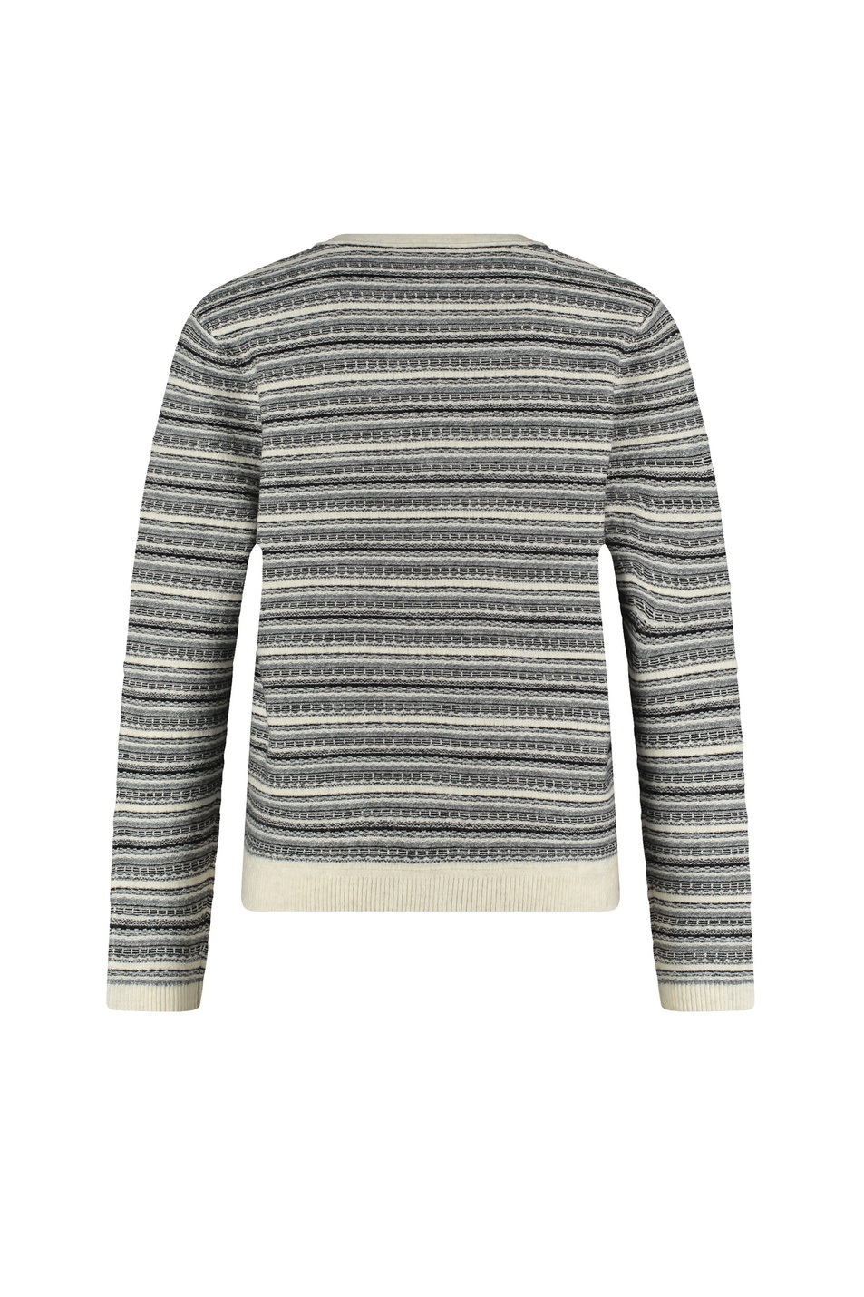 Женский Gerry Weber Кардиган в полоску (цвет ), артикул 130046-57026 | Фото 2