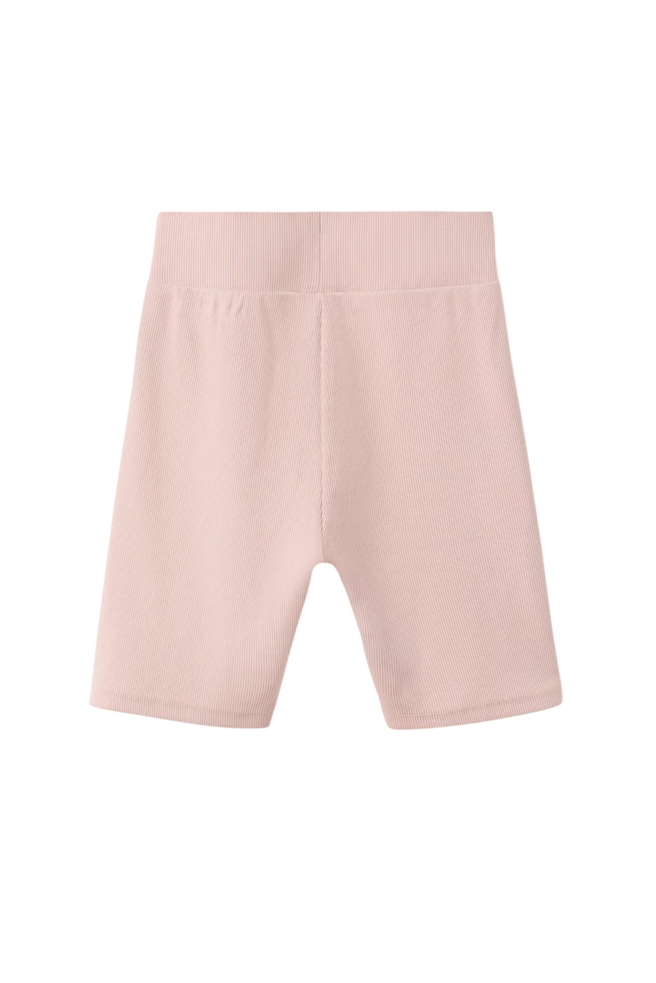 Девочкам Mango Kids Шорты KENDALL из эластичного хлопка (цвет ), артикул 27097924 | Фото 2