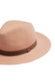 Parfois Шляпа из натуральной шерсти ( цвет), артикул 193160 | Фото 2