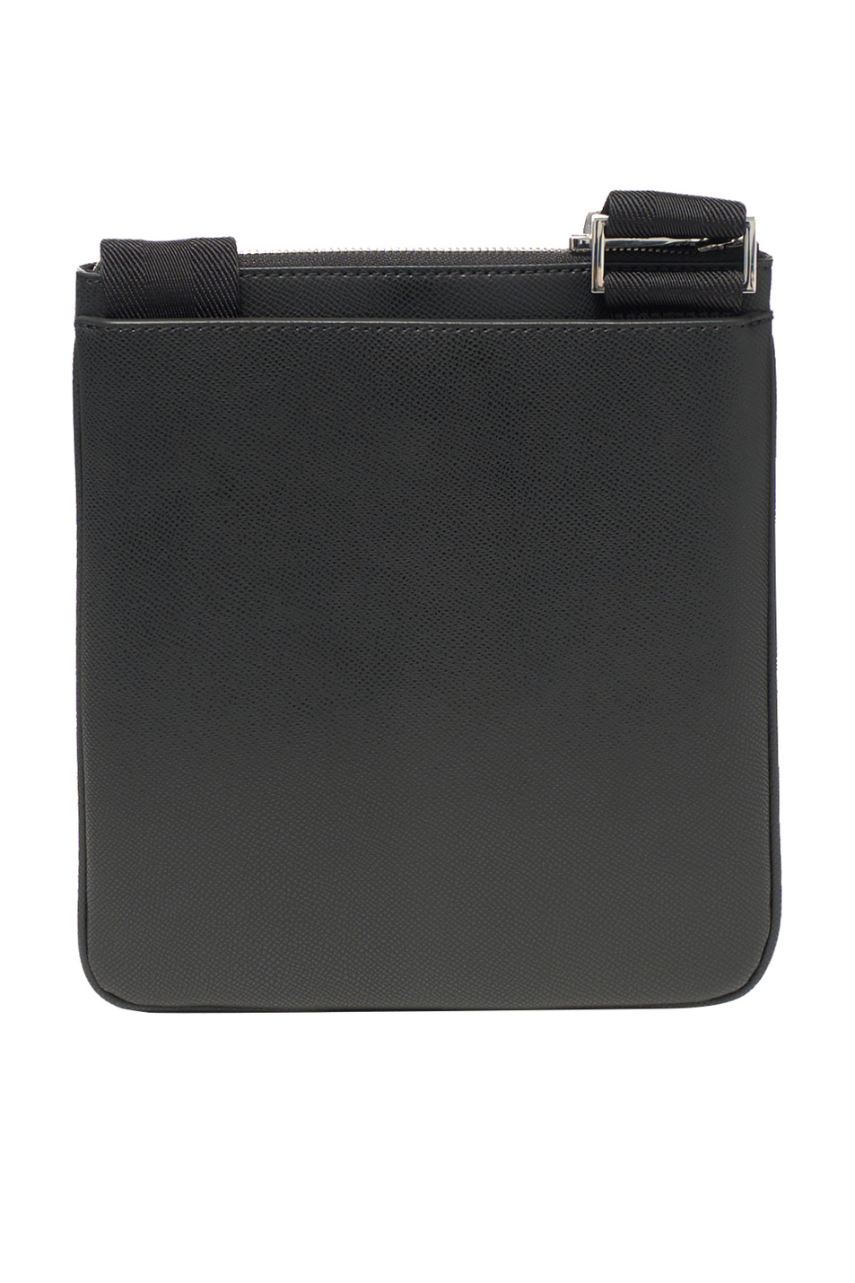 Мужской BOSS Сумка через плечо из натуральной кожи (цвет ), артикул 50558444 | Фото 3