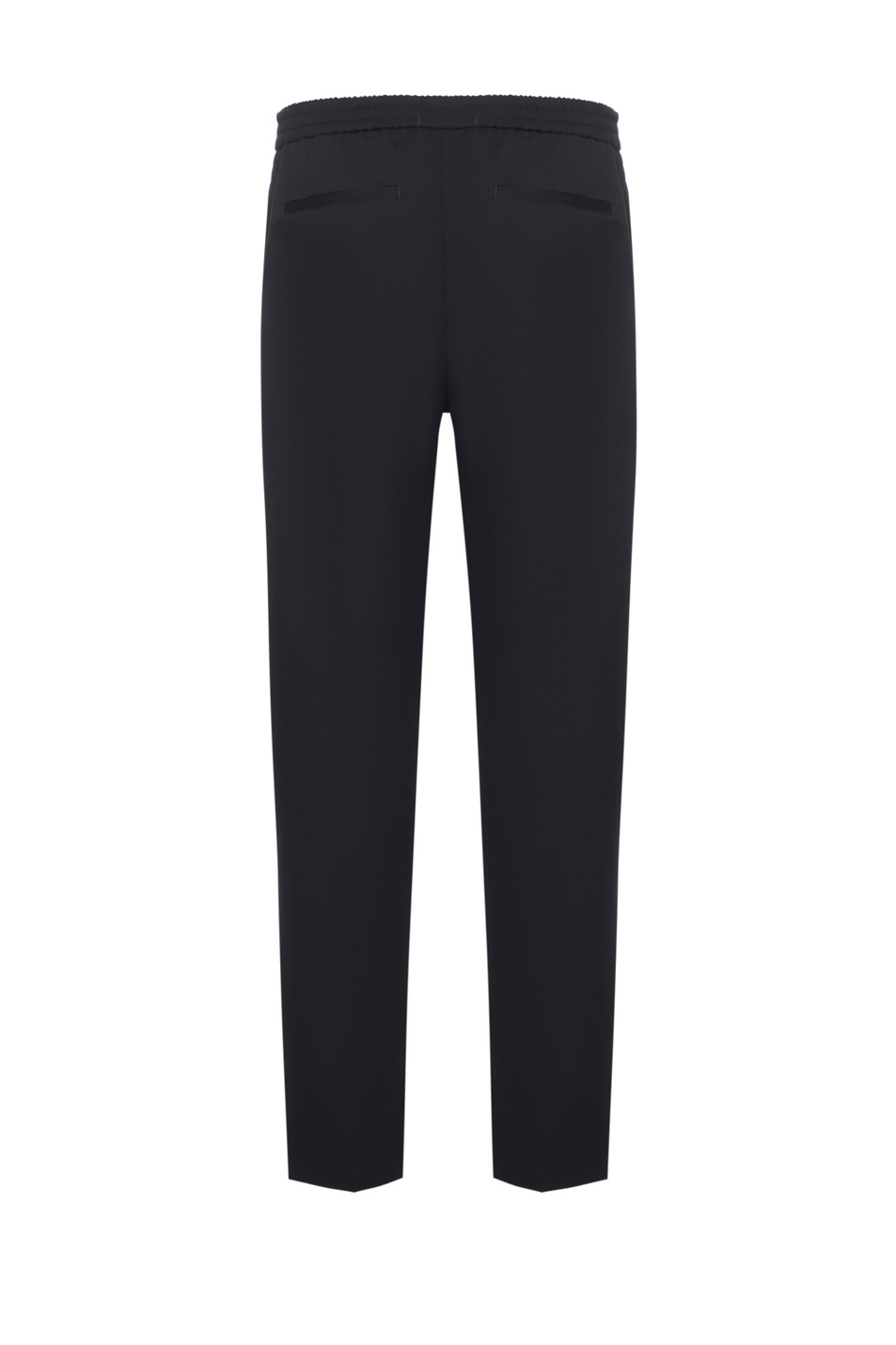 Мужской Zegna Брюки с эластичным поясом (цвет ), артикул UHI19A3-TT46F-B09R | Фото 2
