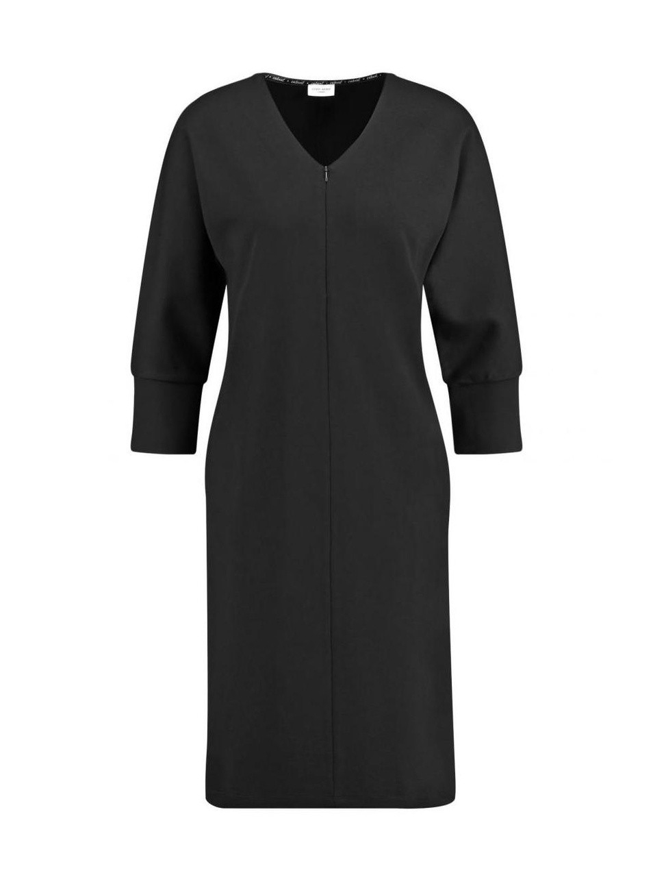 Женский Gerry Weber Платье с молнией на груди (цвет ), артикул 885076-44041 | Фото 1