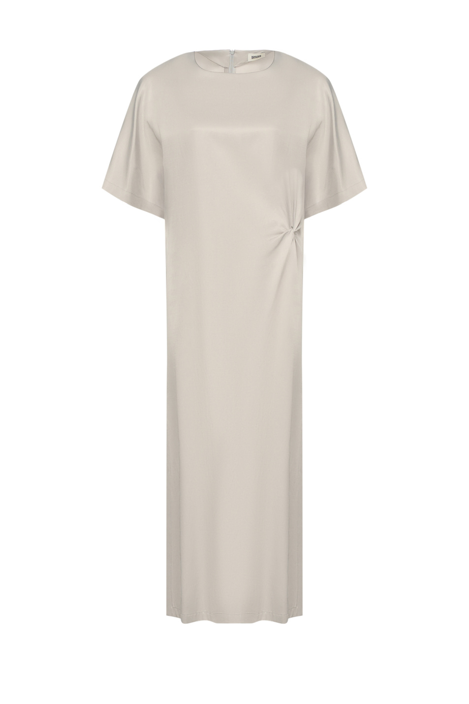 Женский Drykorn Платье INDAH однотонное (цвет ), артикул 130005-60666 | Фото 1