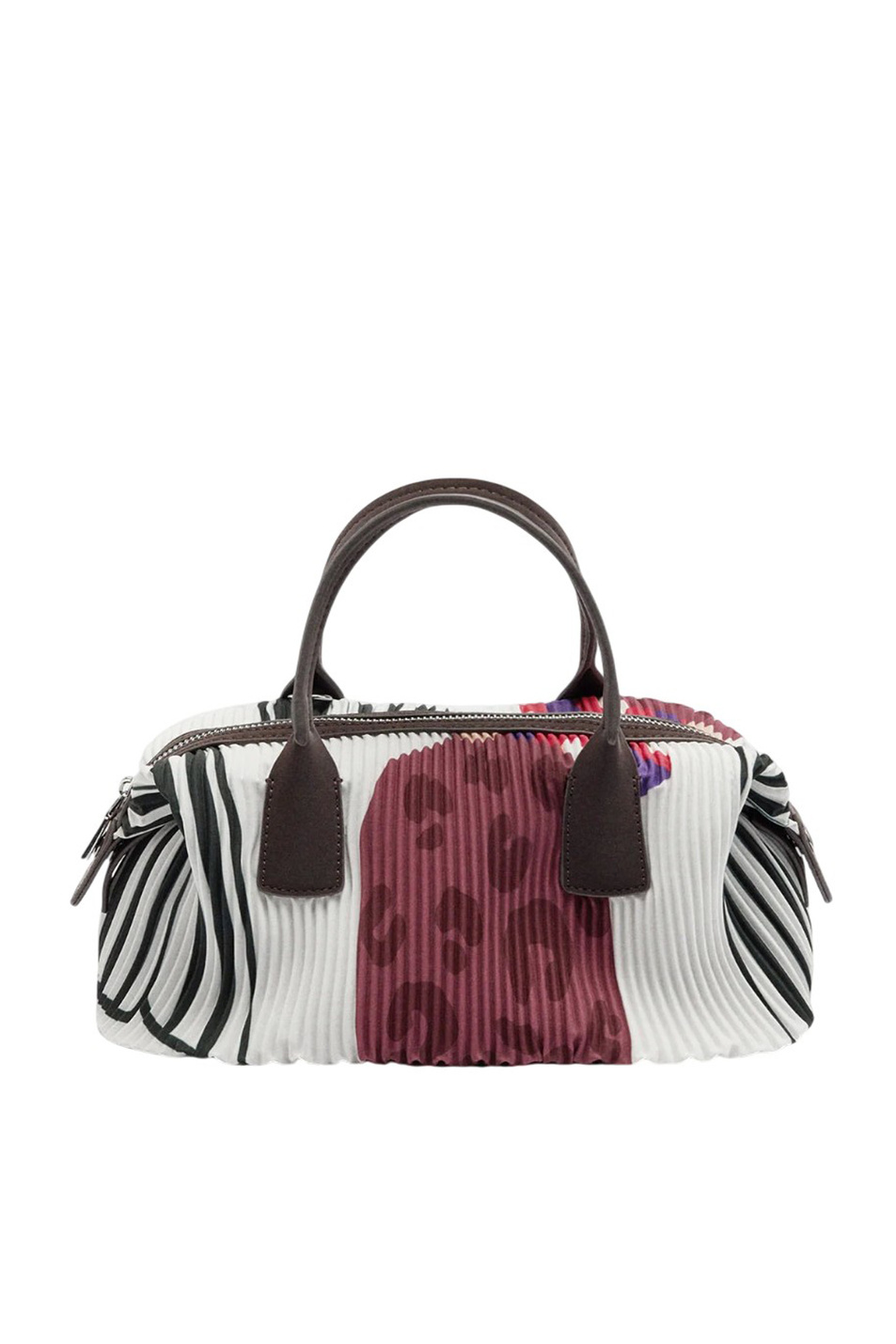 Женский Parfois Сумка-тоут с принтом (цвет ), артикул 241269 | Фото 1