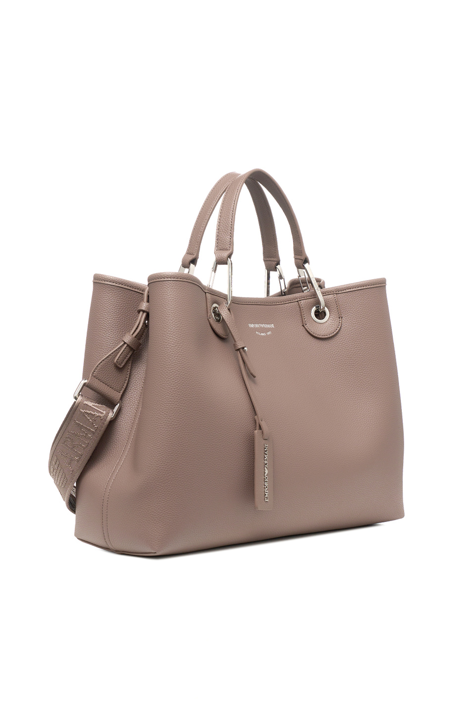 Женский Emporio Armani Сумка SIMIL CERVO (цвет ), артикул EW000360-AF12036 | Фото 2